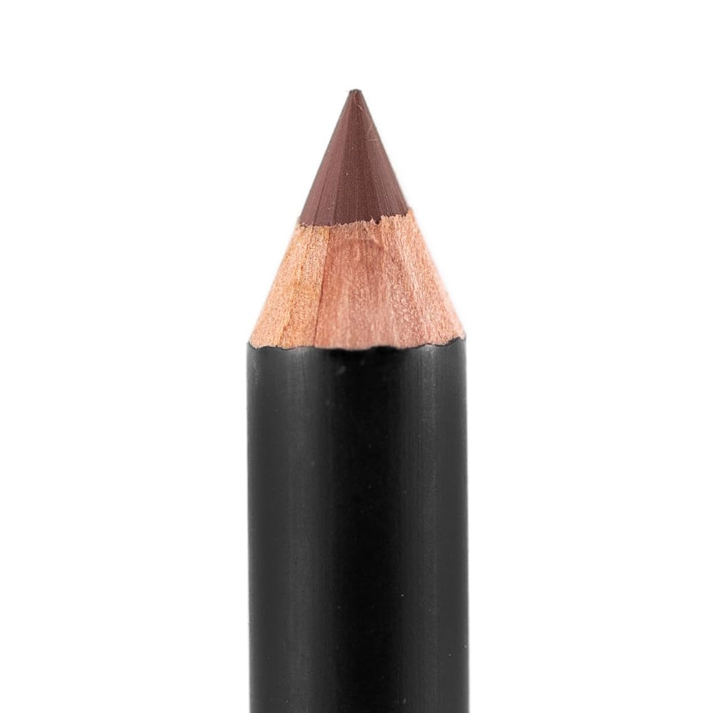 Palladio spoolie brush detail for seamless blending and groomed brows