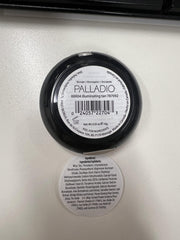 Palladio bronzer in a handbag scene showing portability and on-the-go convenience