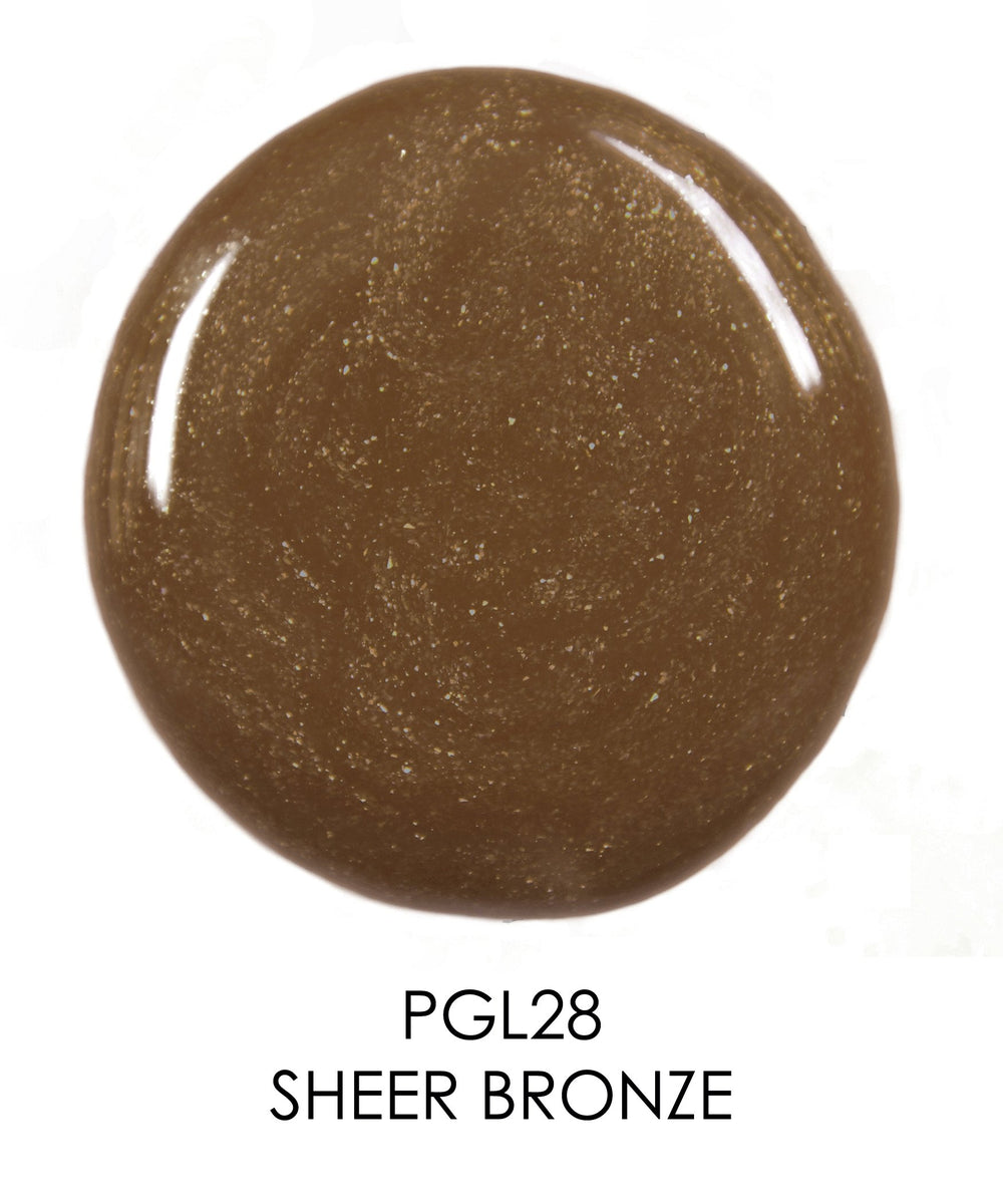 Palladio applicator closeup delivering precise, non-sticky application