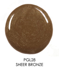 Palladio applicator closeup delivering precise, non-sticky application