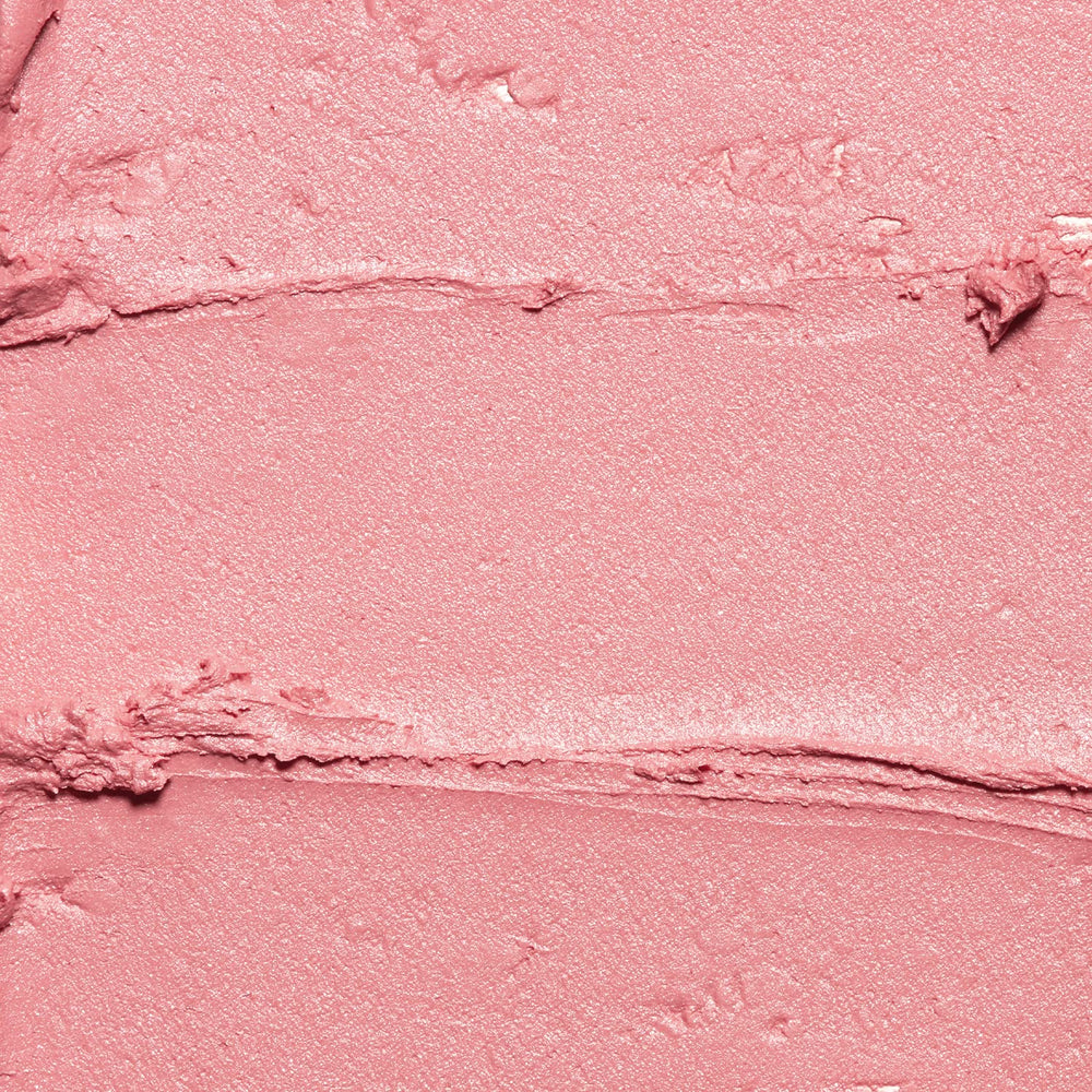 Palladio open stick tip close-up showing smooth cream texture and precise application control
