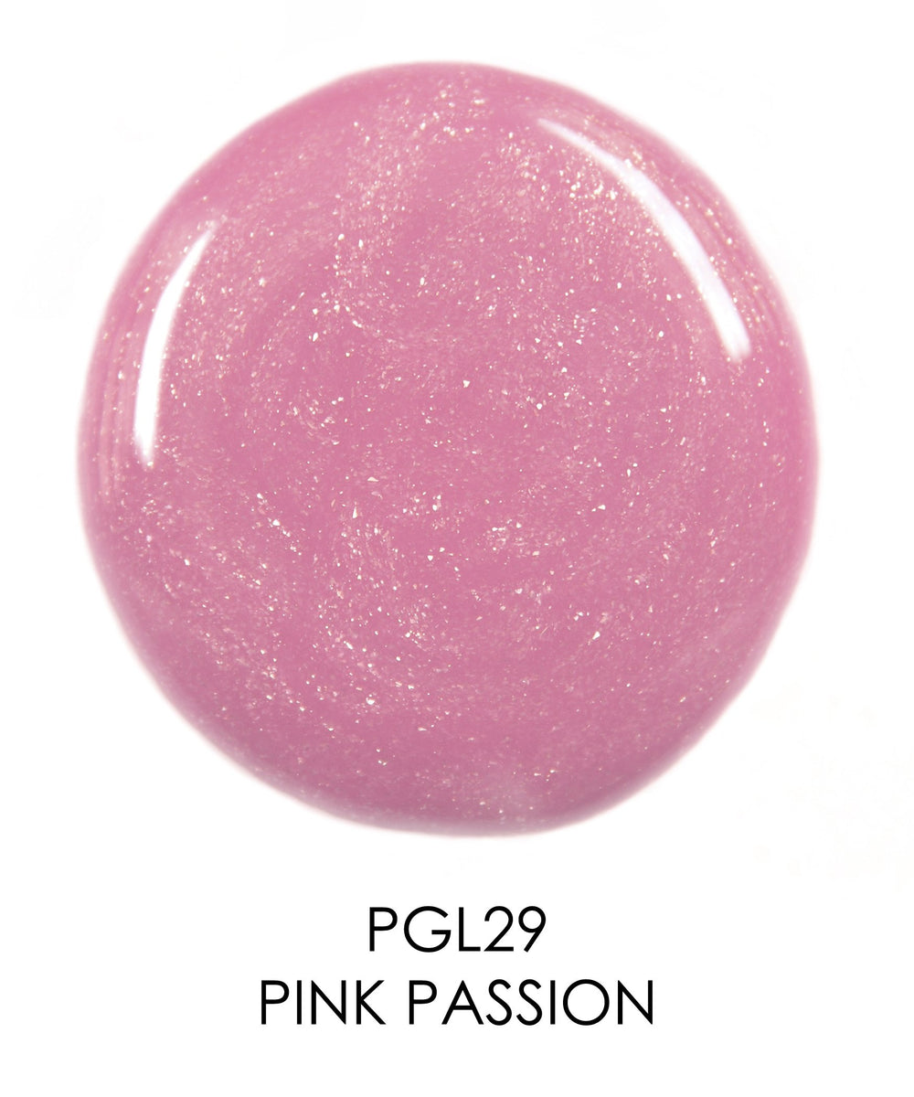Palladio applicator close-up displaying smooth tip for even application