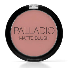 Macro view of Palladio matte finish revealing velvety, even coverage texture
