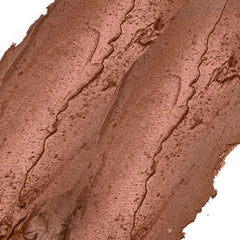 Palladio close-up of creamy texture demonstrating smooth blendability and even coverage