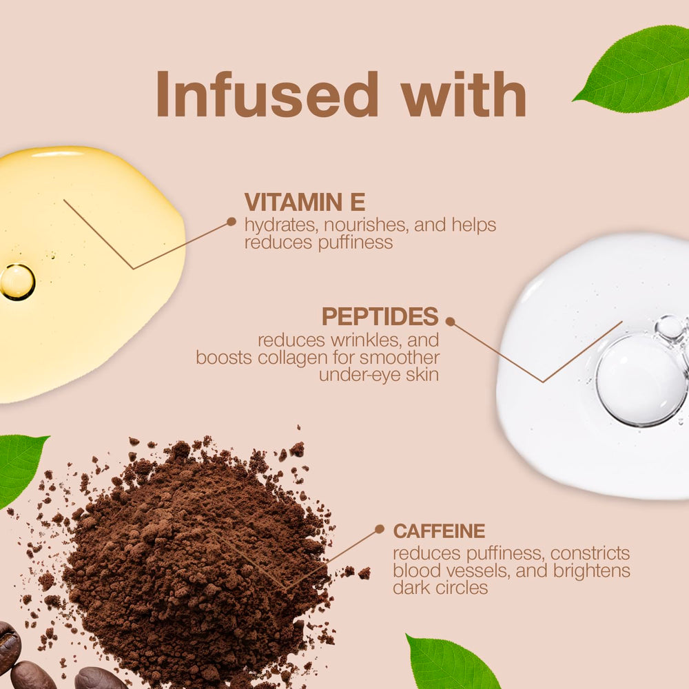 Palladio swatch on skin illustrating Medium Nude corrective coverage benefit