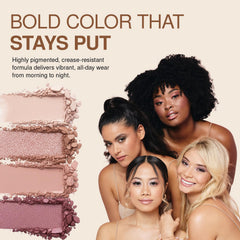 Palladio palette with blending brush showing tools for seamless crease work and precise blending