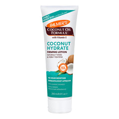 Palmers product front packaging showing label and net weight for easy identification and benefit