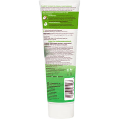 Palmer's back label ingredients list displayed clearly for ingredient transparency