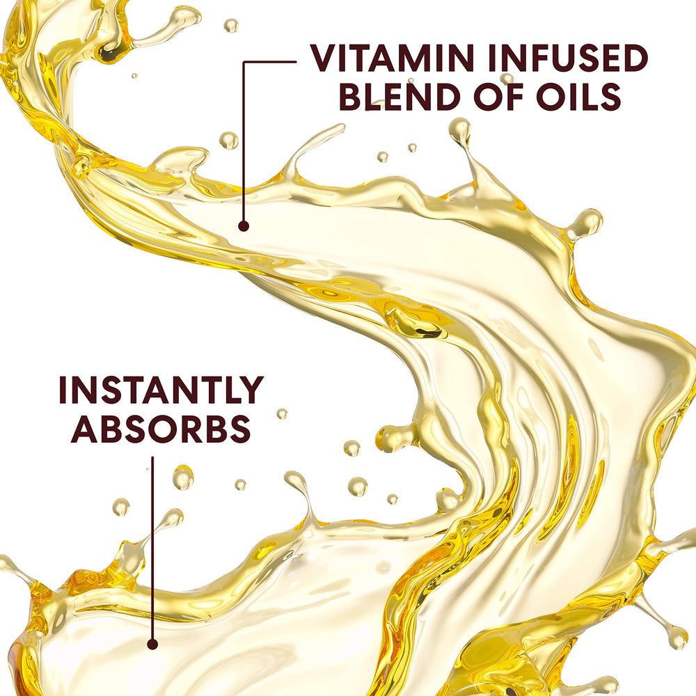 Palmer's label close-up focusing on raw shea and vitamin E ingredients and clarity