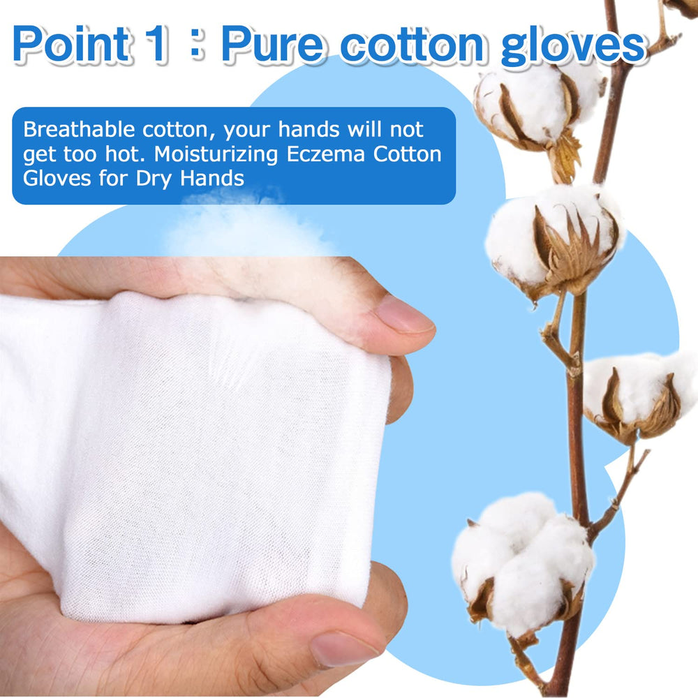 PANGTIKU macro of cotton texture highlighting breathable fabric that retains moisture