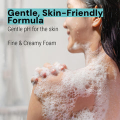 Panier des Sens ingredients label close-up showing natural extracts and transparency