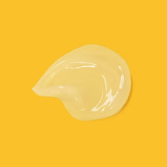 illustrative before and after skin graphic with PanOxyl, communicating clearer-skin goal