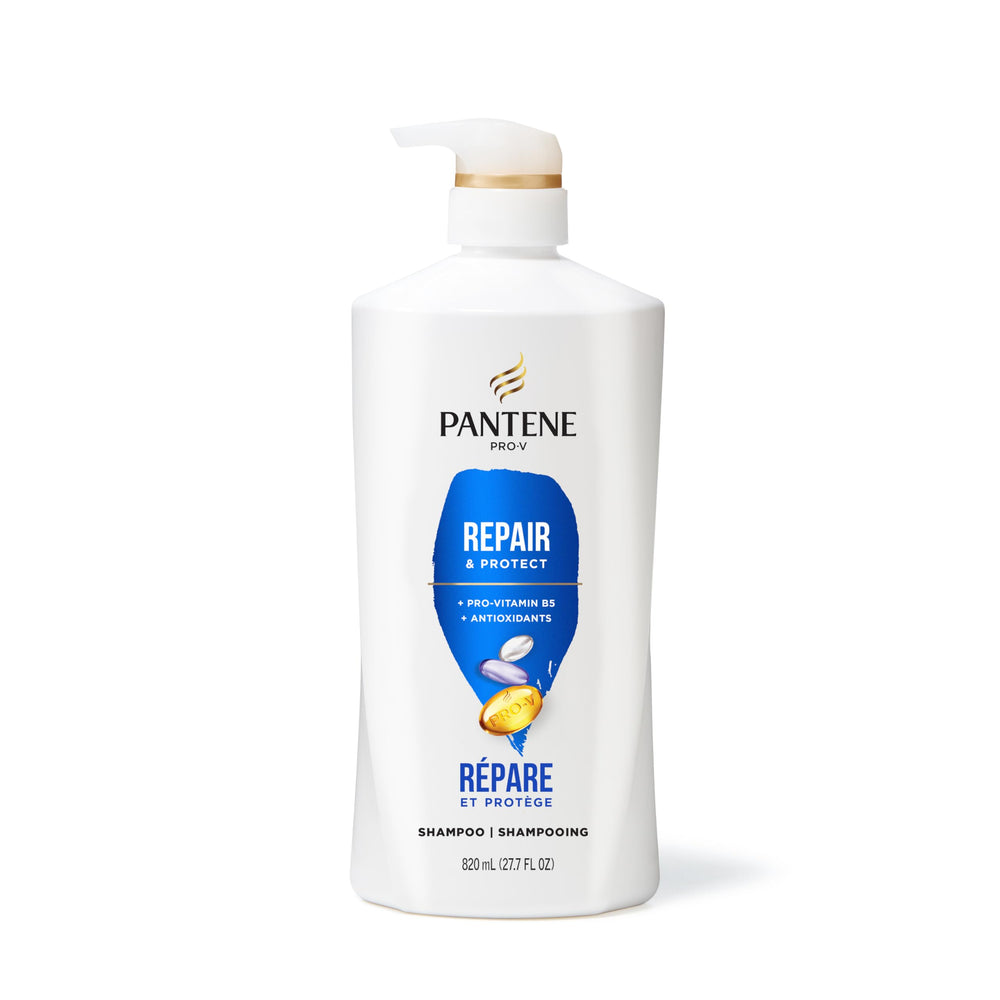 Pantene ingredient close-up with creamy berries highlighting antioxidants