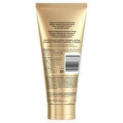 Pantene Butter-Cream on shelf in bathroom scene for routine convenience