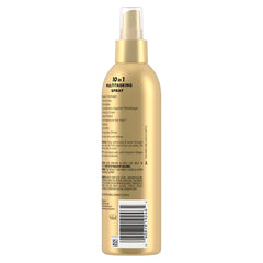 Pantene Miracle Rescue on bathroom shelf in lifestyle setting for daily routine inspiration