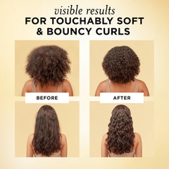 Pantene cream texture close-up illustrating lightweight, non-greasy consistency