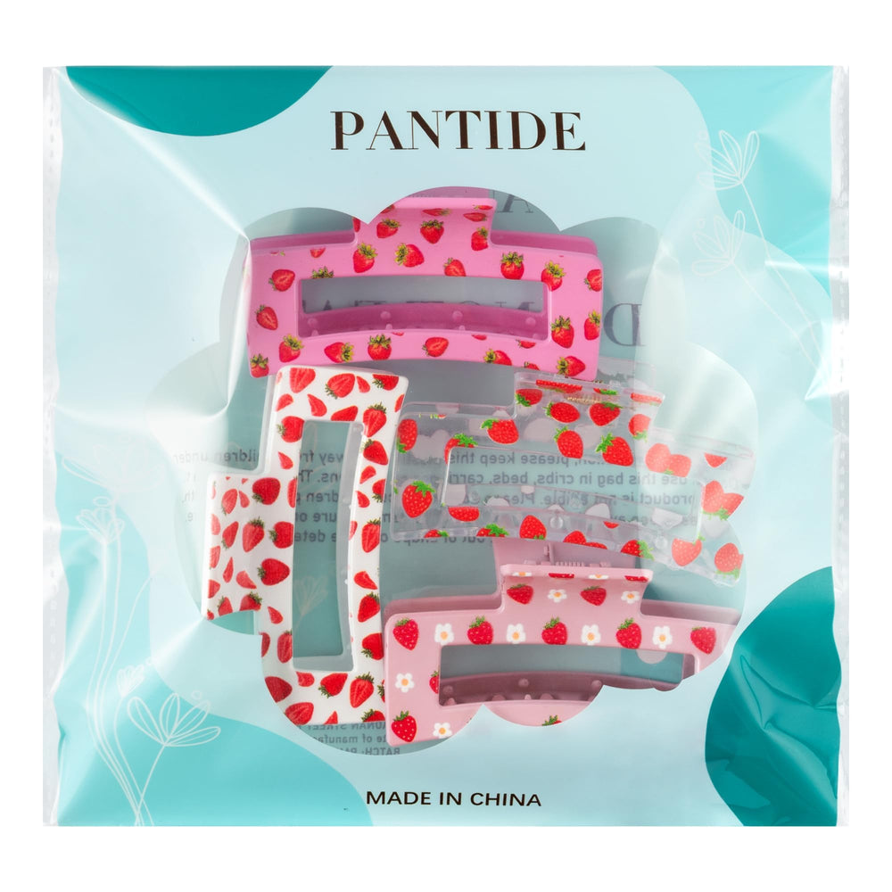 PANTIDE clipped on gift box in lifestyle scene for easy gifting