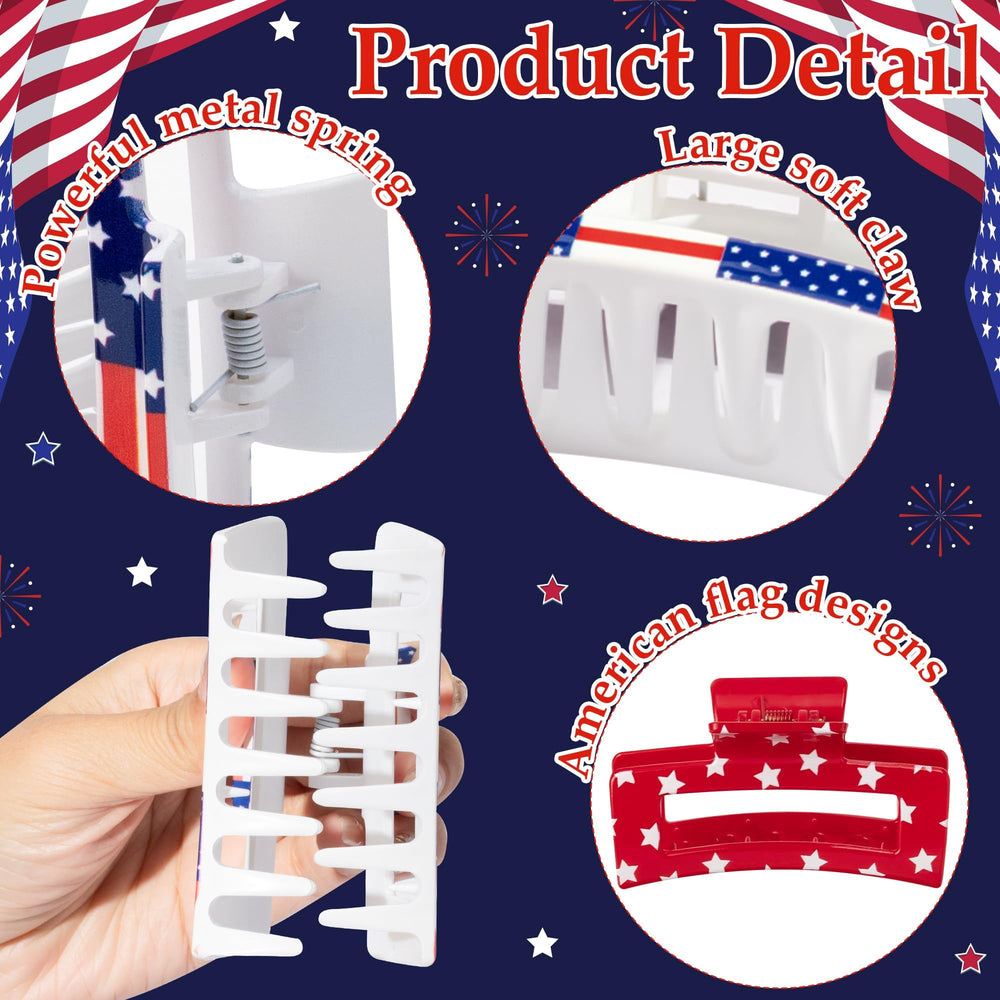 PANTIDE clip teeth and hinge close-up, secure nonslip hold benefit