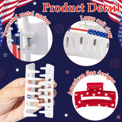 PANTIDE clip teeth and hinge close-up, secure nonslip hold benefit