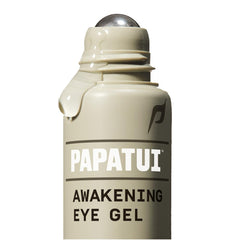 PAPATUI front packaging showing compact 0.5oz tube and brand