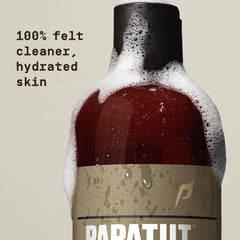 PAPATUI coconut oil ingredient image communicating hydrated skin benefit