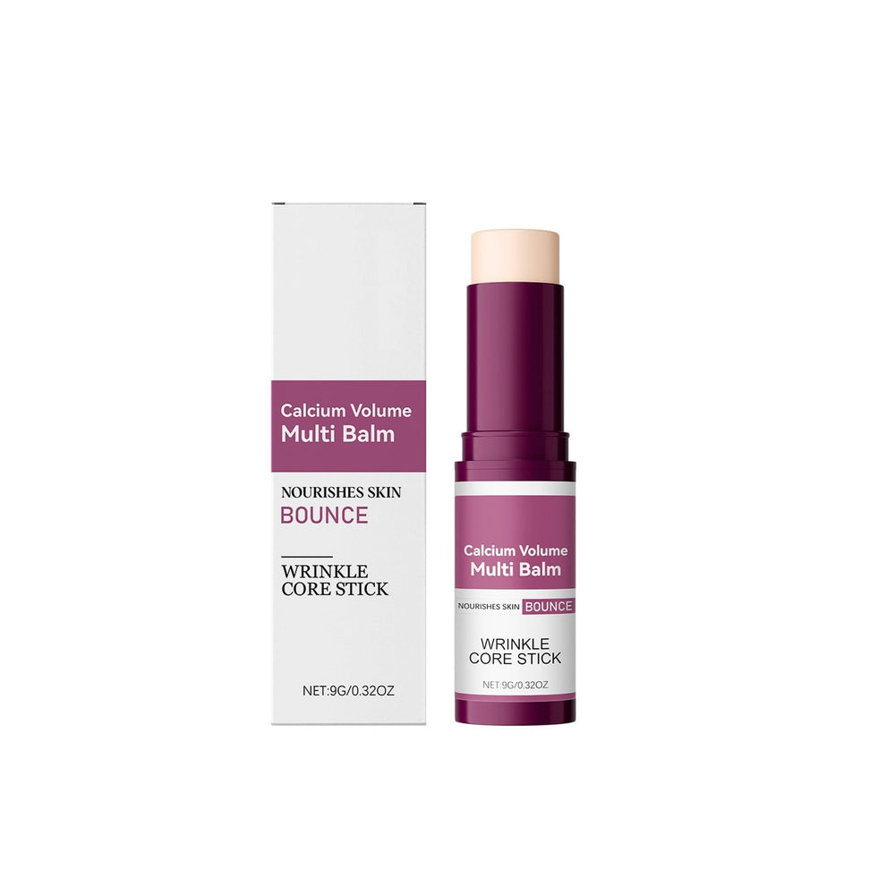 PAQIMAN balm front packaging showing brand and portable design benefit