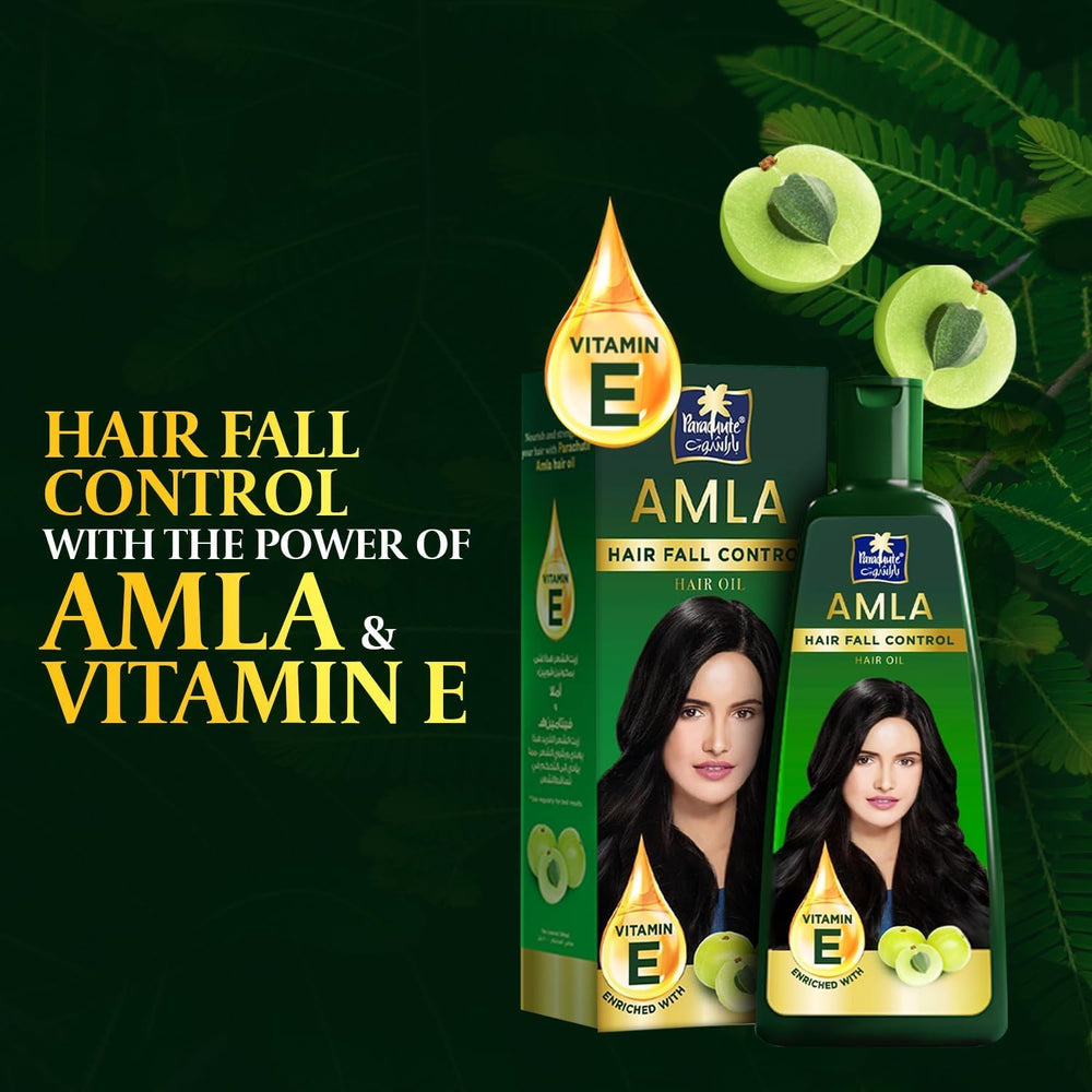 Parachute Advansed before and after hair showing smoother, less frizzy strands