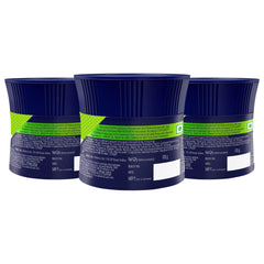 Parachute Advansed in bathroom lifestyle scene supporting daily grooming routine