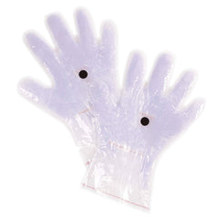Paraffin Wax Works paraffin texture detail showing smooth, heat-retaining formula