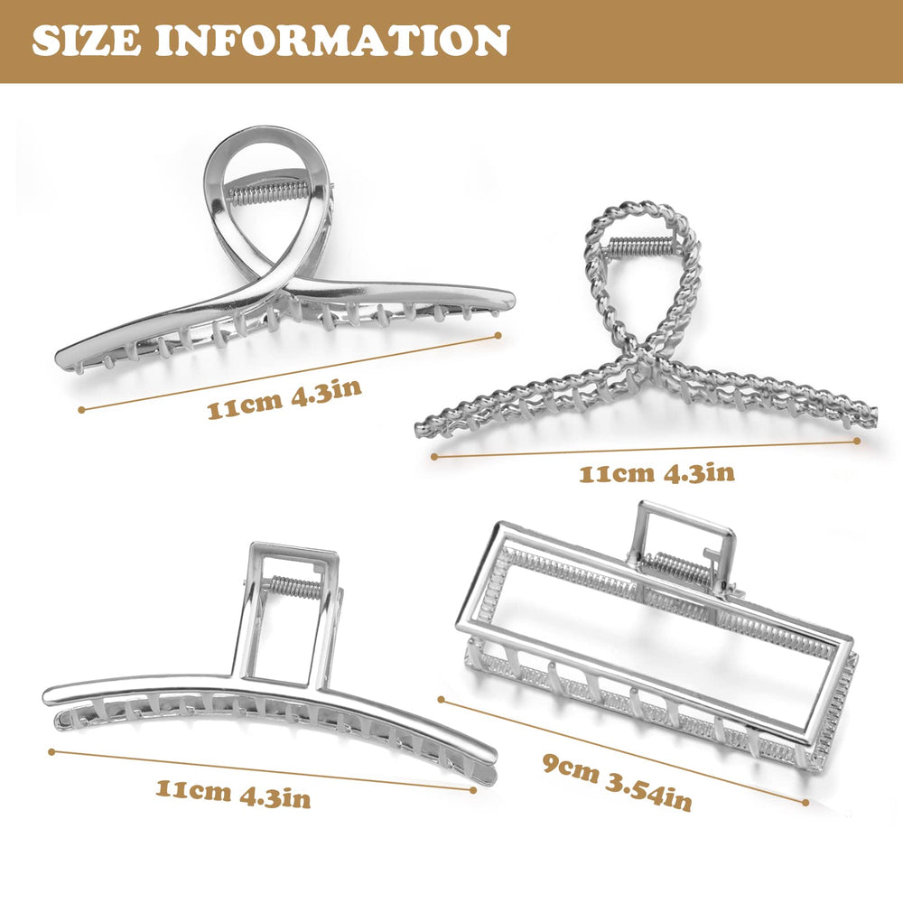 Parcce metal plating detail showing smooth finish and snag-free benefit