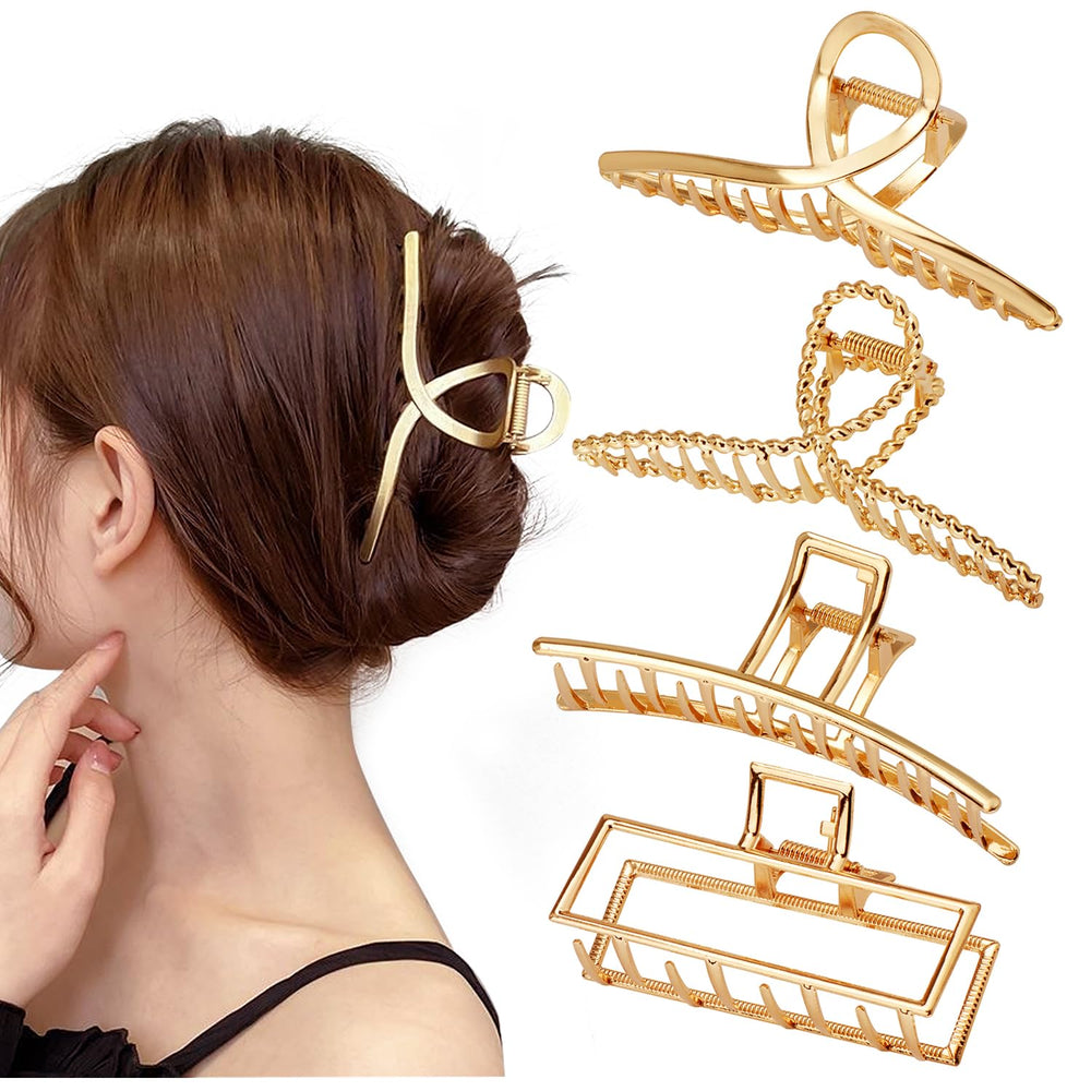 Parcce gift display with clips in box, ready for holidays and birthdays