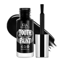 PASNOWFU front packaging showing label and compact bottle, clear product identity and portability