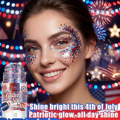 PASNOWFU close-up hexagon glitter texture, detailed sparkle effect