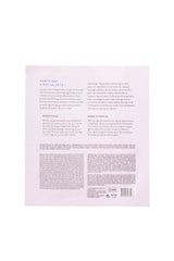 Patchology mask in spa setting conveying relaxation and fast skin refresh