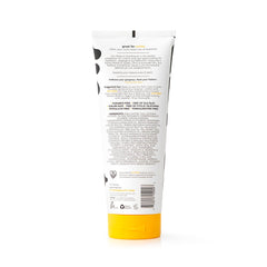 PATTERN conditioner after styling defined curls showing enhanced curl definition benefit