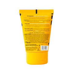 PATTERN products being applied to damp hair showing immediate styling and moisture benefits