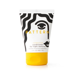 PATTERN front packaging showing bottle and label for easy identification and trust