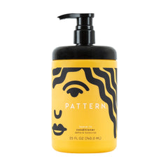 PATTERN front bottle view showing 25 fl oz size and branding for easy identification