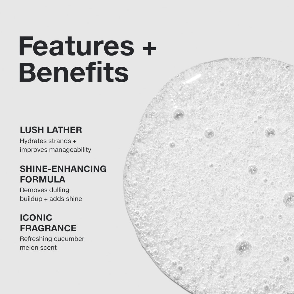 Paul Mitchell Awapuhi rich lather close-up demonstrating effective cleansing and hydration