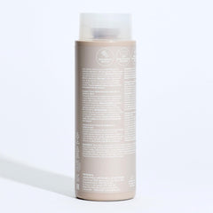 Paul Mitchell packaging with recycled badge emphasizing sustainability
