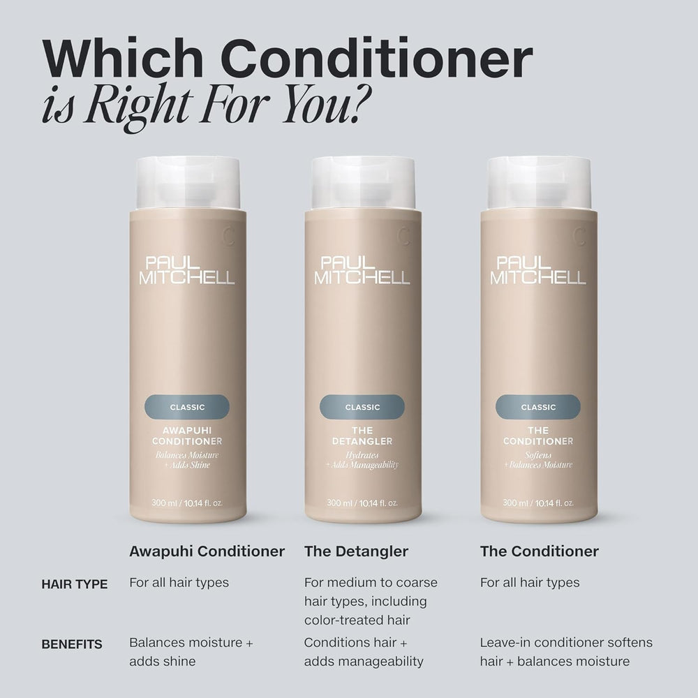 Hawaiian awapuhi ingredient visual representing Paul Mitchell moisture balance