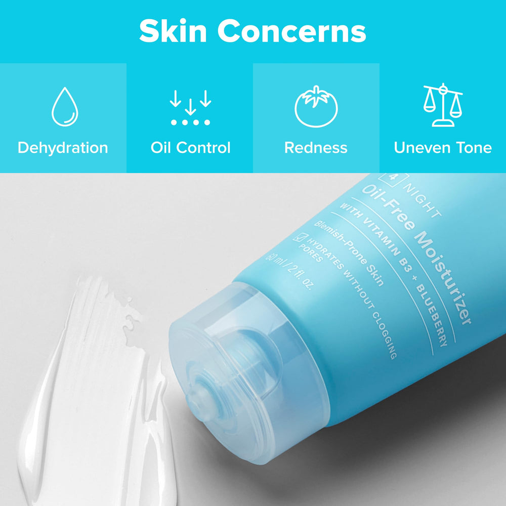 Paula's Choice pump dispensing cream for quick, non-greasy application