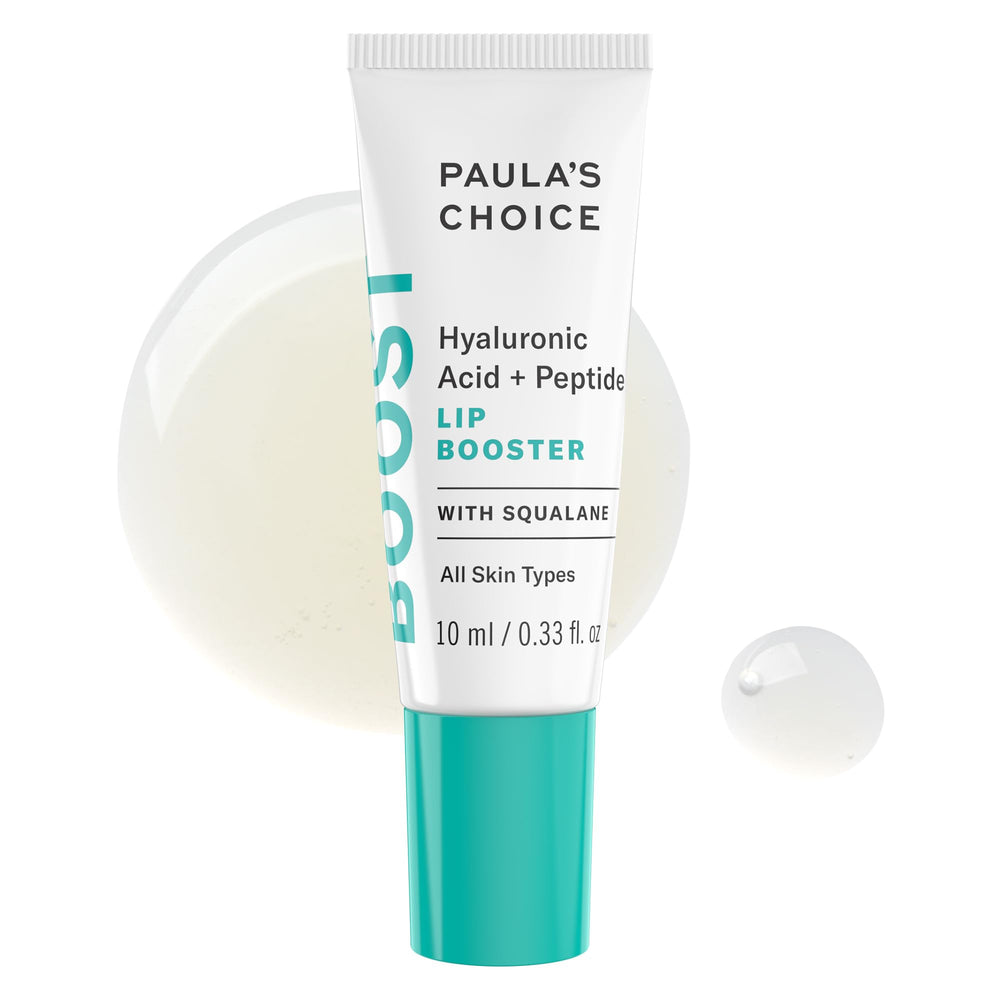 Paula's Choice front packaging showing product and benefits