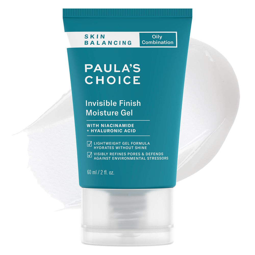 Paula's Choice front packaging showing product and benefits