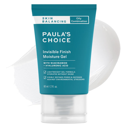 Paula's Choice front packaging showing product and benefits