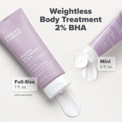 Paula's Choice on bathroom shelf styled to suggest daily skincare routine