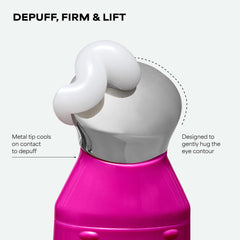 Paula's Choice label and packaging detail communicating peptide potency