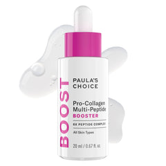 Paula's Choice front packaging showing serum bottle and branding for reassurance