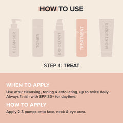 Paula's Choice serum staged on bathroom shelf implying routine hydration benefit