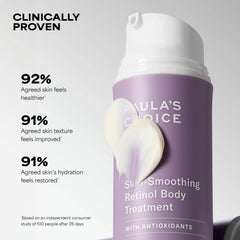 Paula's Choice pump detail highlighting dispensing control and convenience